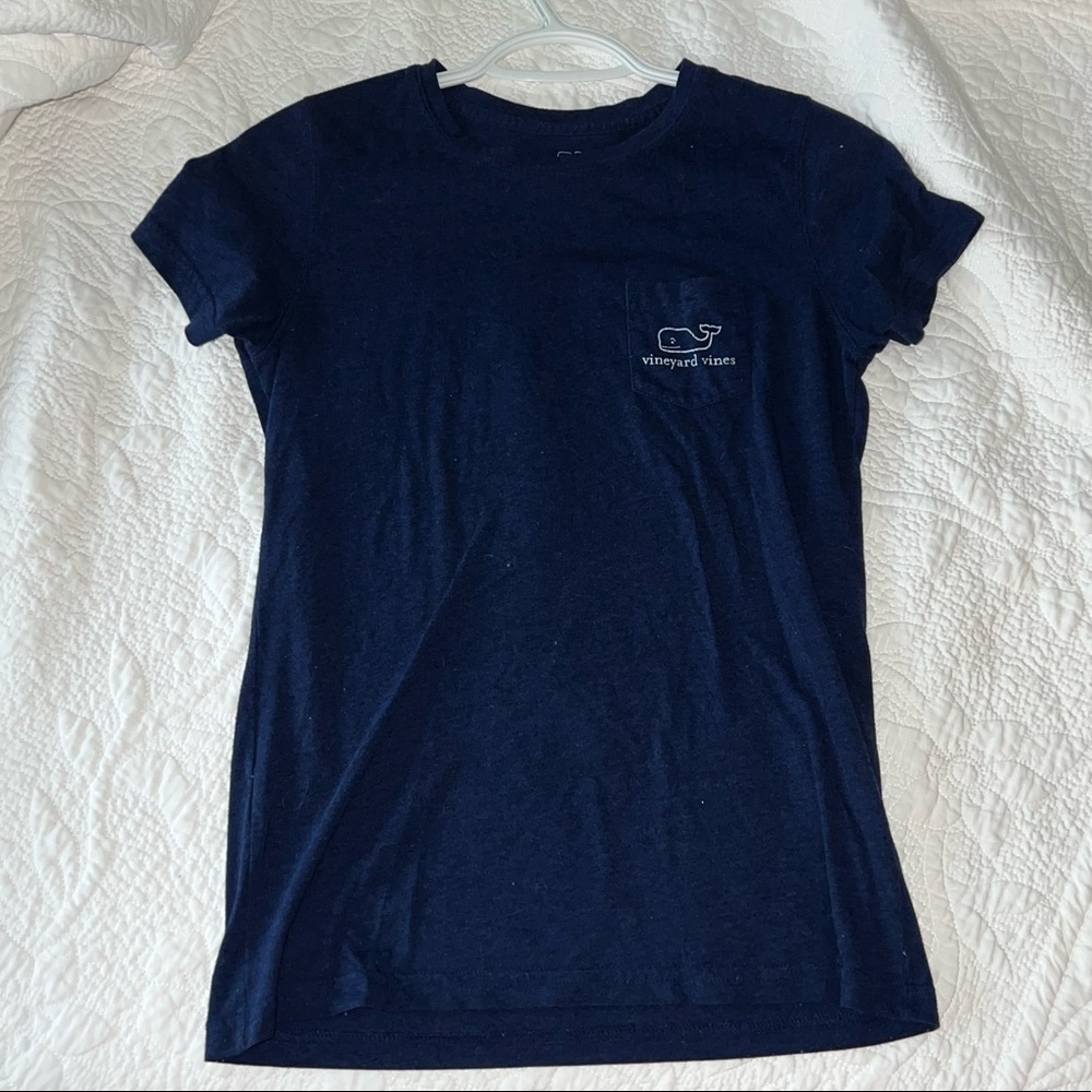 Vineyard vines shirt